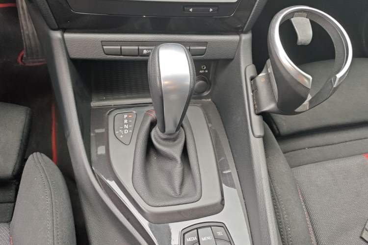 Used BMW X1 2013 sDrive18i Sport Design Package Gear Lever
