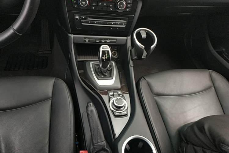Used BMW X1 2013 xDrive20i X Design Package Gear Lever