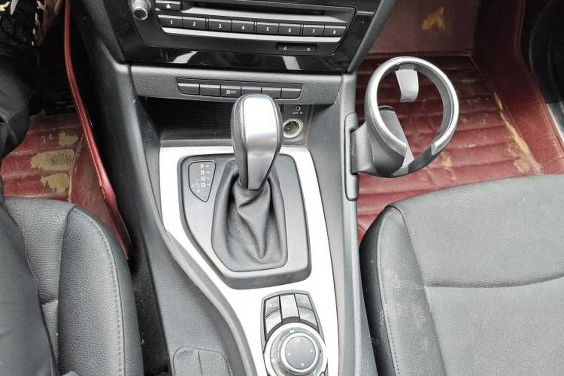 Used BMW X1 2013 sDrive18i Leading Model Gear Lever