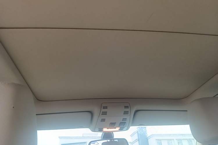 Used BMW X1 2013 sDrive18i Leading Model Headliner