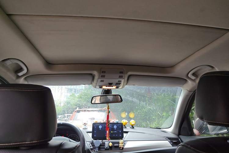 Used BMW X1 2013 sDrive18i Fashion Model Headliner