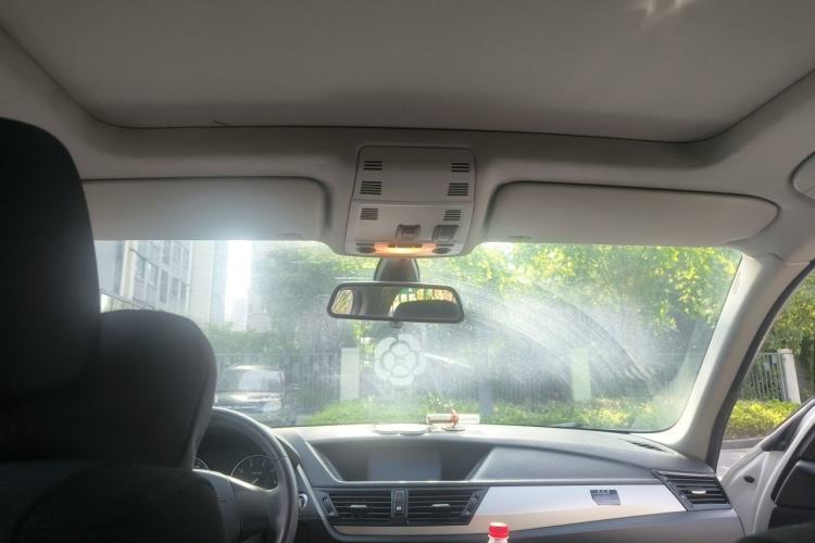 Used BMW X1 2013 sDrive18i Fashion Model Headliner
