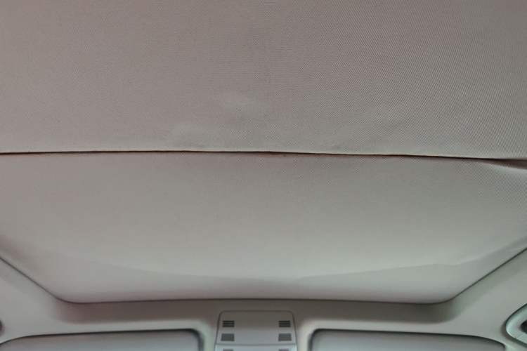 Used BMW X1 2013 sDrive18i Fashion Model Headliner
