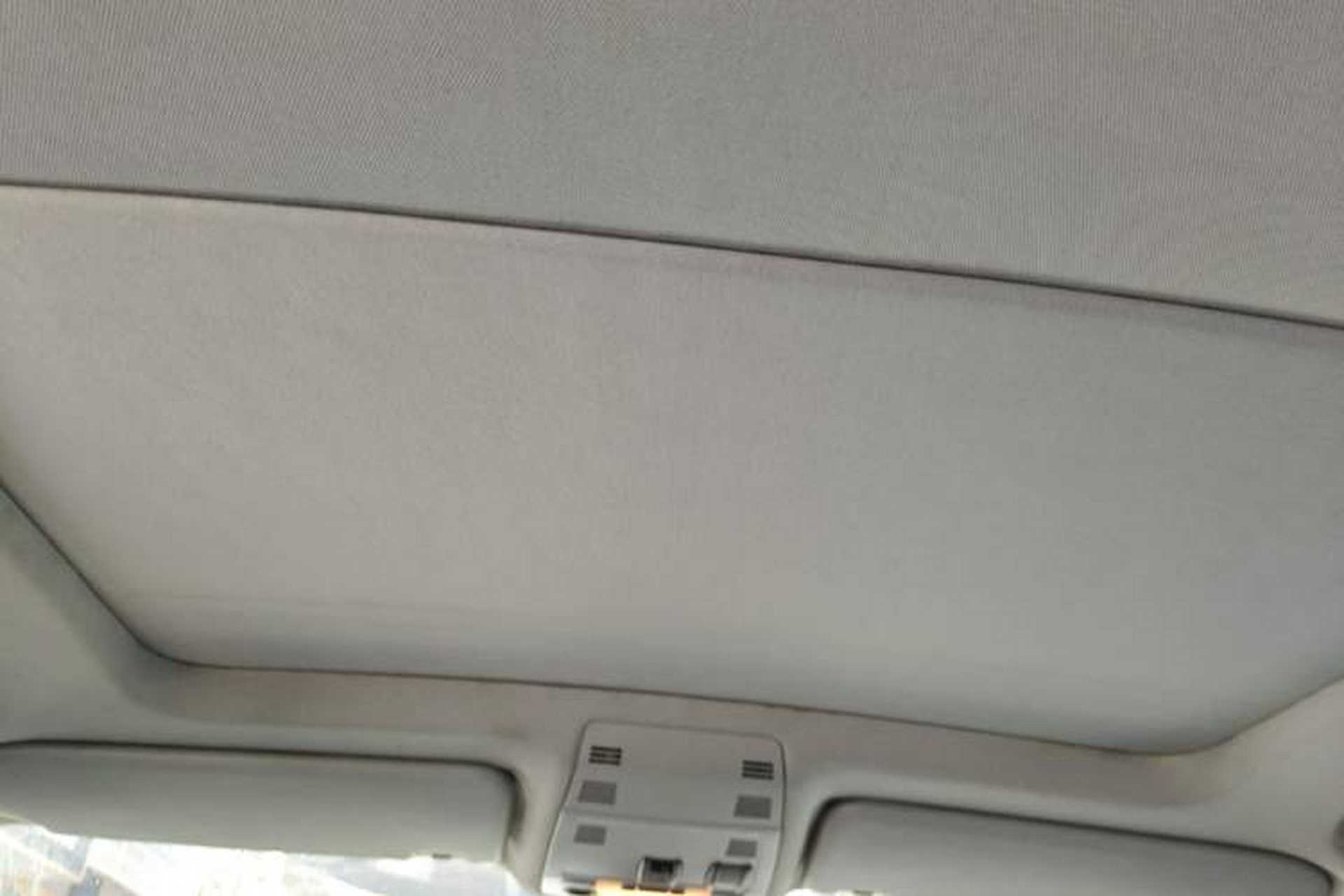 Used BMW X1 2013 sDrive18i Fashion Model Headliner