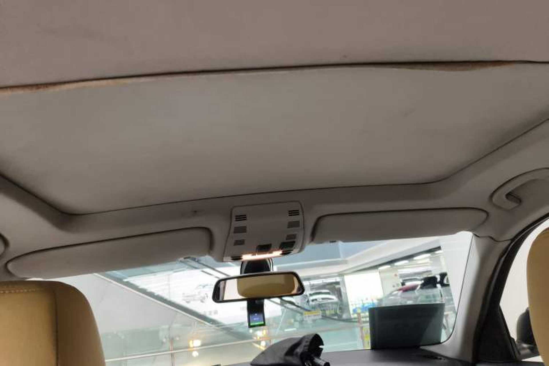 Used BMW X1 2013 sDrive18i Fashion Model Headliner