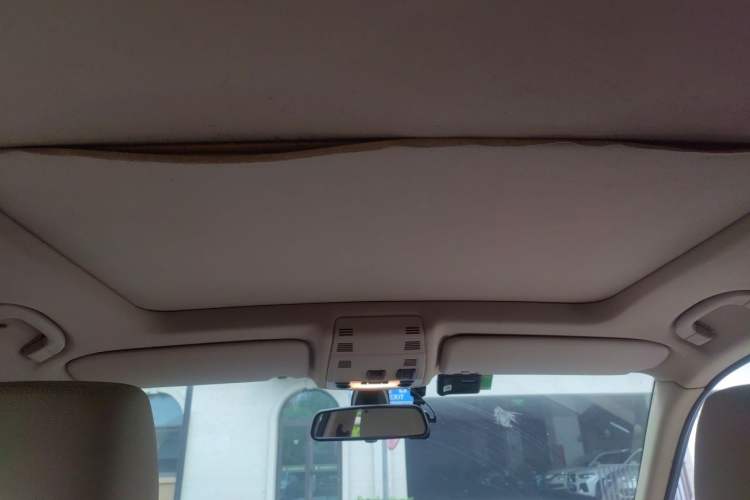 Used BMW X1 2013 sDrive18i Leading Model Headliner