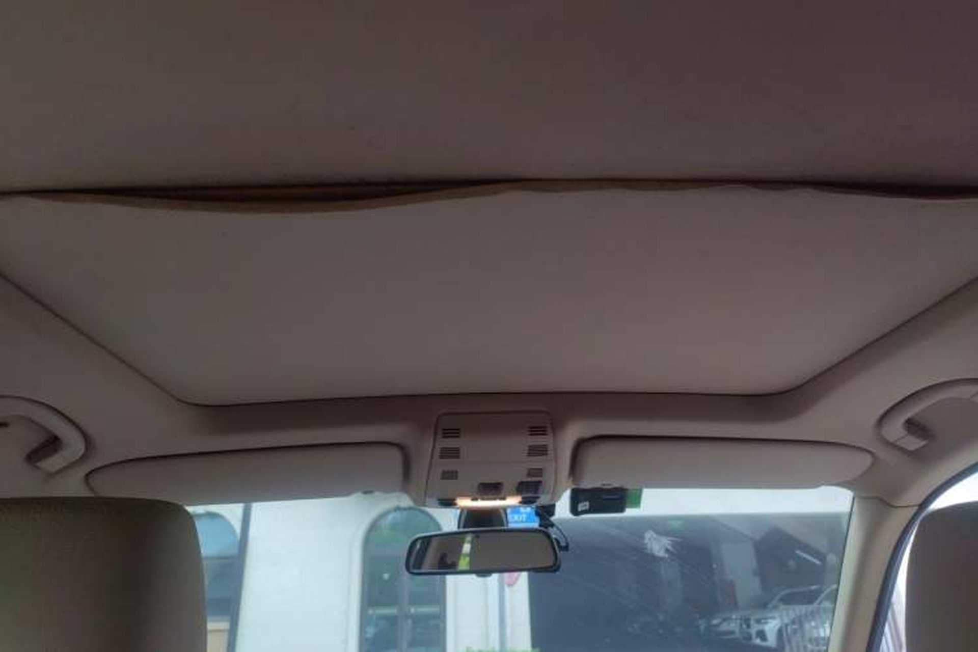 Used BMW X1 2013 sDrive18i Leading Model Headliner