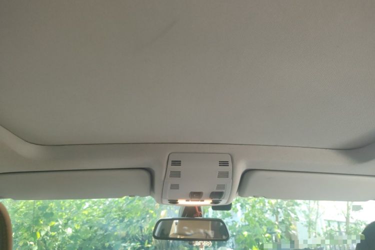 Used BMW X1 2013 sDrive18i Fashion Model Headliner