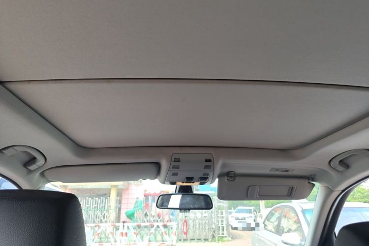 Used BMW X1 2013 xDrive20i X Design Package Headliner