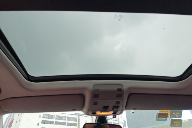 Used BMW X1 2013 sDrive20i Sports Design Package Headliner