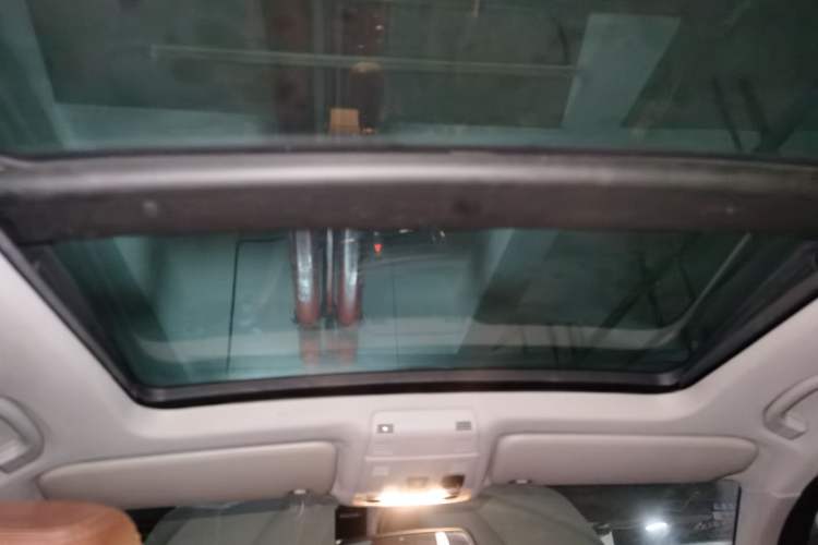 Used BMW X1 2013 xDrive20i X Design Package Headliner
