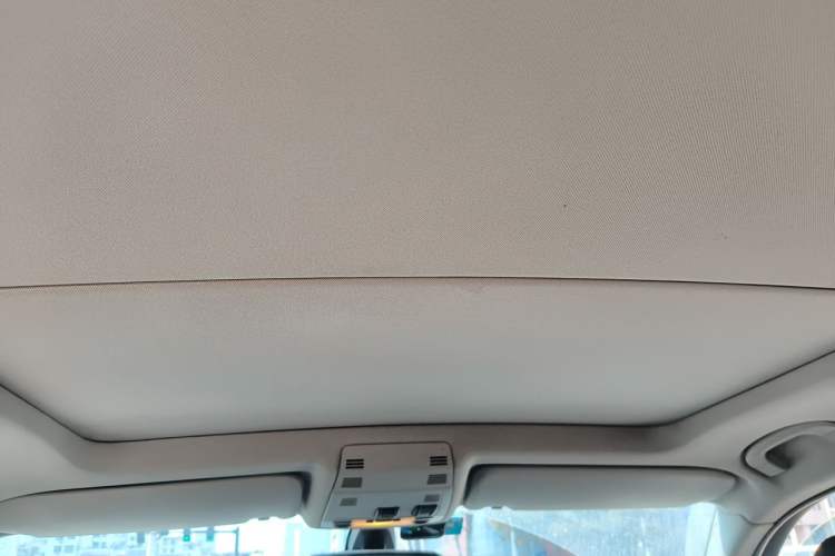 Used BMW X1 2013 sDrive18i Leading Model Headliner