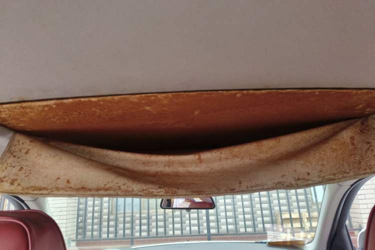 Used BMW X1 2013 sDrive18i Fashion Model Headliner
