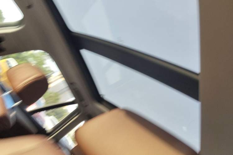 Used BMW X1 2013 sDrive18i Fashion Model Headliner
