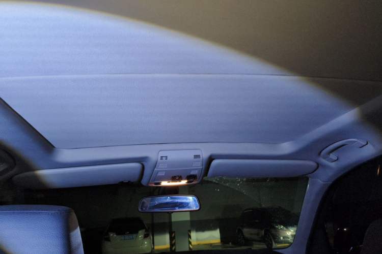 Used BMW X1 2013 xDrive20i X Design Package Headliner