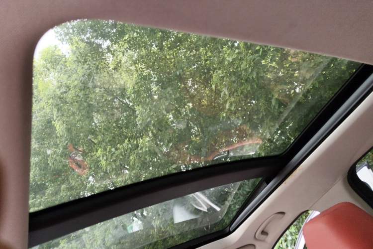 Used BMW X1 2013 sDrive18i Fashion Model Headliner