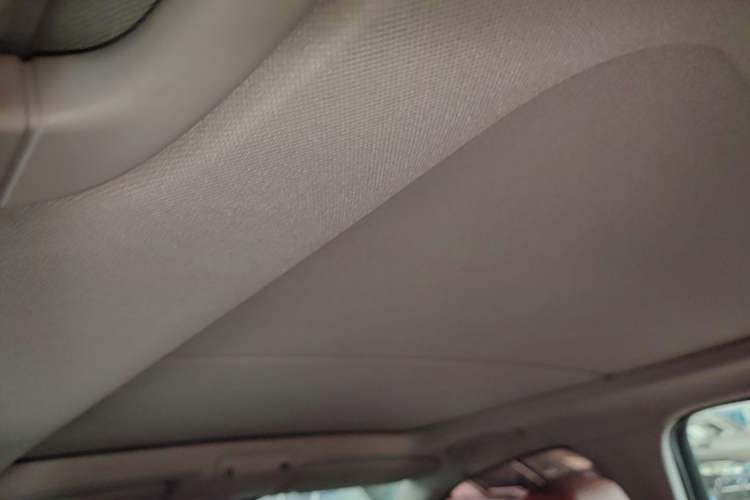Used BMW X1 2013 sDrive18i Fashion Model Headliner