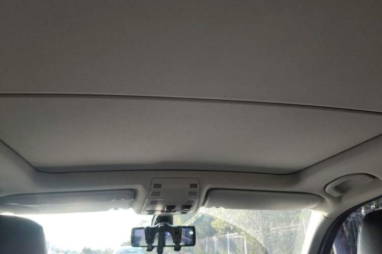Used BMW X1 2013 sDrive18i Fashion Model Headliner