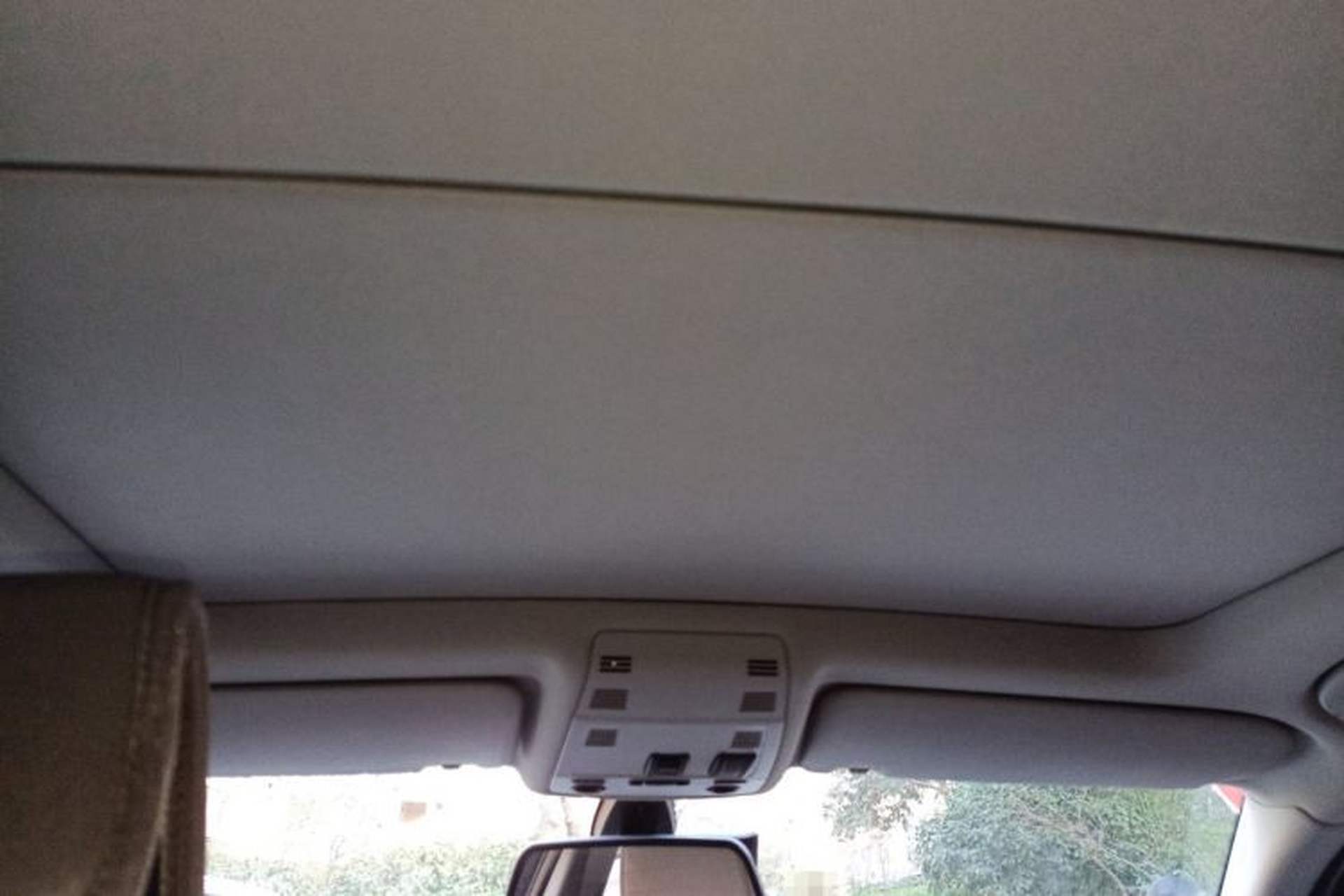 Used BMW X1 2013 sDrive18i Fashion Model Headliner