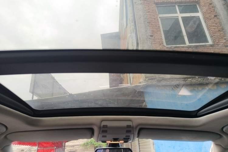 Used BMW X1 2013 sDrive18i Fashion Model Headliner
