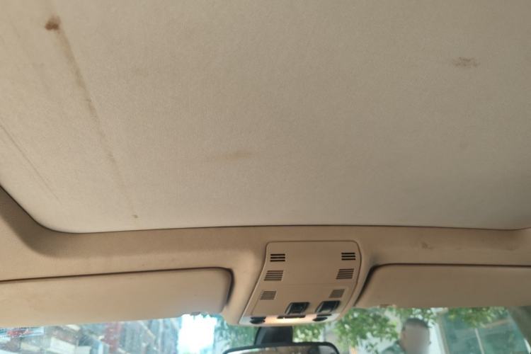 Used BMW X1 2013 sDrive18i Leading Model Headliner