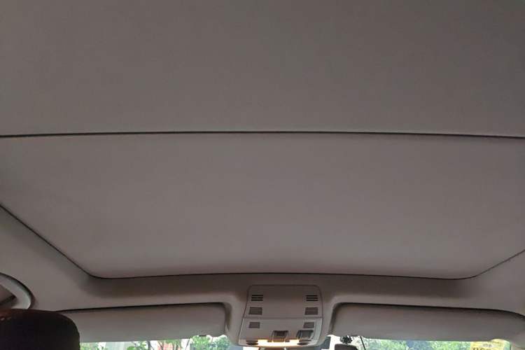 Used BMW X1 2013 sDrive18i Fashion Model Headliner