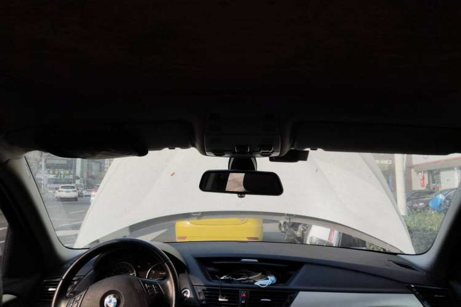 Used BMW X1 2013 sDrive18i Fashion Model Headliner
