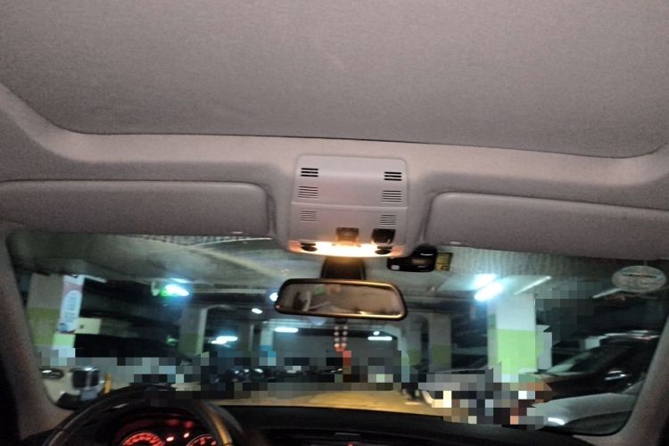 Used BMW X1 2013 sDrive18i Fashion Model Headliner