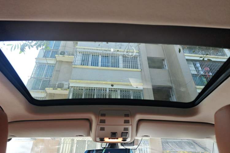 Used BMW X1 2013 sDrive18i Fashion Model Headliner