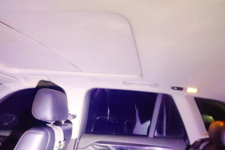 Used BMW X1 2013 sDrive18i Fashion Model Headliner