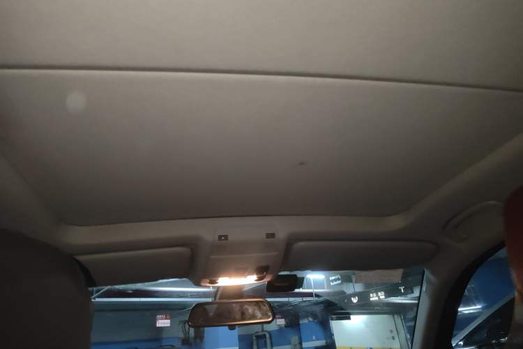 Used BMW X1 2013 sDrive18i Fashion Model Headliner