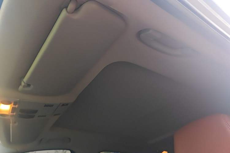 Used BMW X1 2013 sDrive18i Fashion Model Headliner