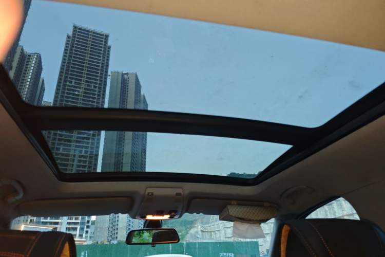 Used BMW X1 2013 sDrive18i Fashion Model Headliner