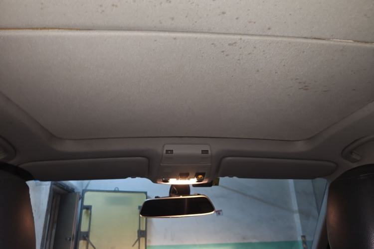 Used BMW X1 2013 sDrive18i Fashion Model Headliner