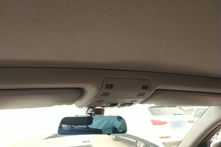 Used BMW X1 2013 xDrive20i X Design Package Headliner