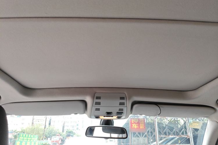 Used BMW X1 2013 sDrive18i Leading Model Headliner