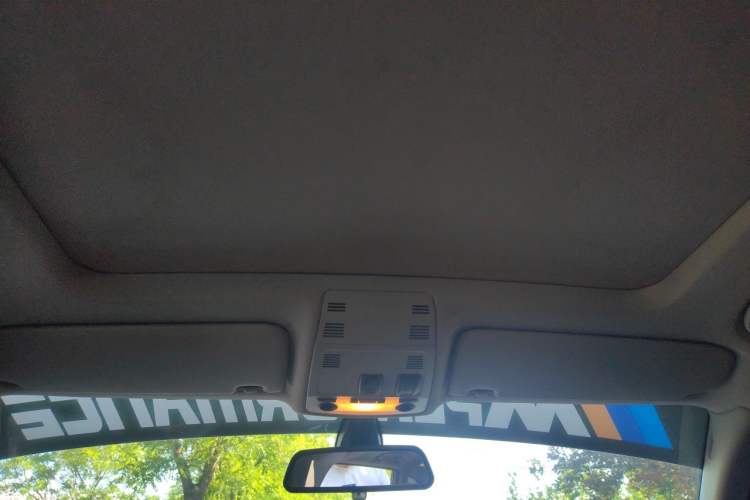 Used BMW X1 2013 sDrive18i Fashion Model Headliner