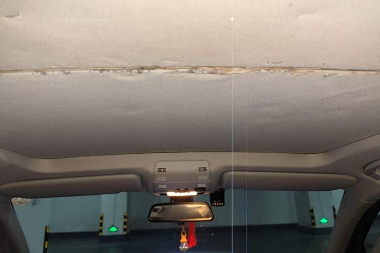 Used BMW X1 2013 sDrive18i Fashion Model Headliner