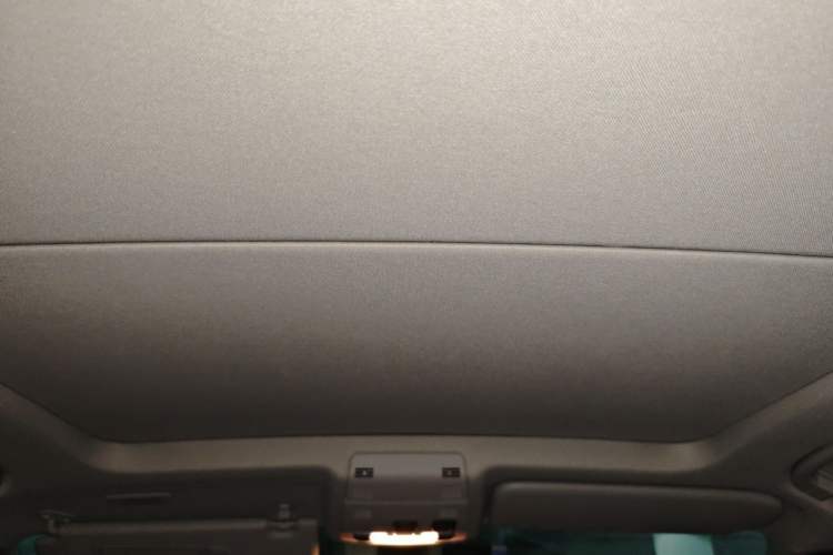 Used BMW X1 2013 xDrive20i X Design Package Headliner