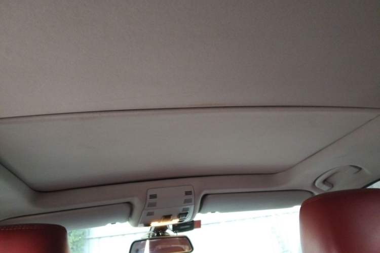 Used BMW X1 2013 sDrive18i Fashion Model Headliner