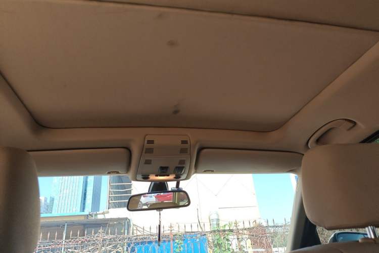 Used BMW X1 2013 sDrive18i Leading Model Headliner