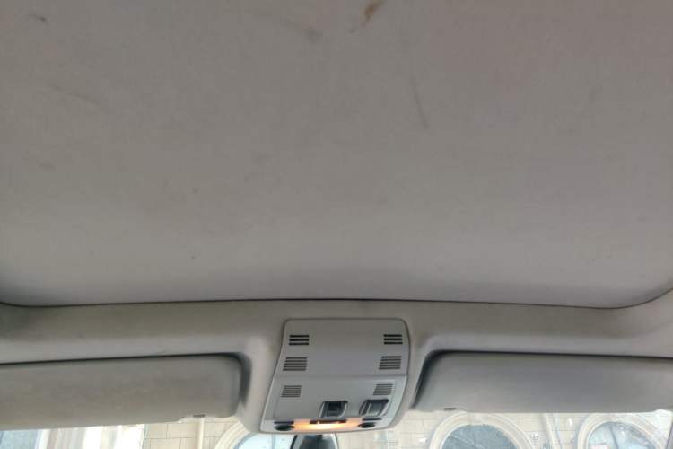 Used BMW X1 2013 sDrive18i Sport Design Package Headliner