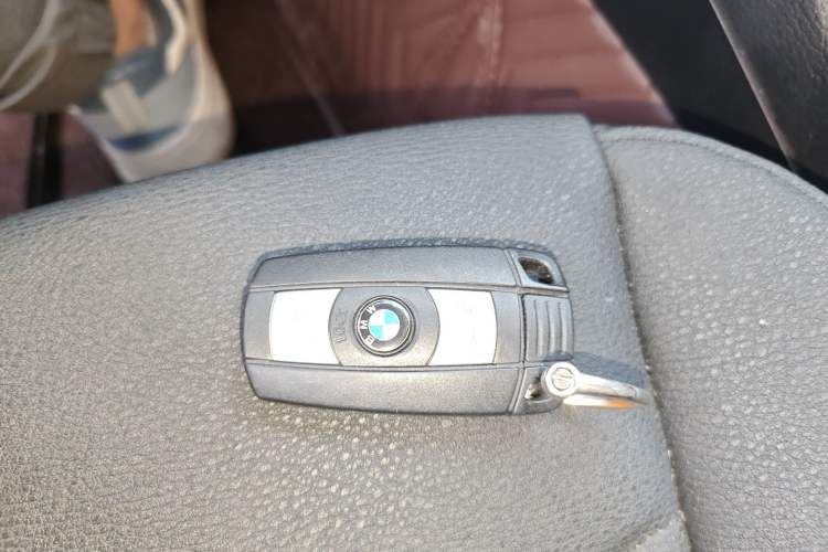 Used BMW X1 2013 sDrive18i Leading Model Interior 1