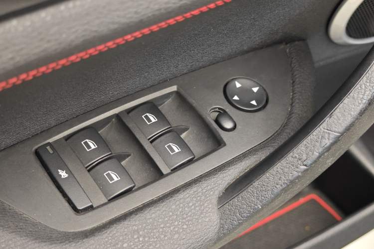 Used BMW X1 2013 sDrive18i Sport Design Package Interior 2