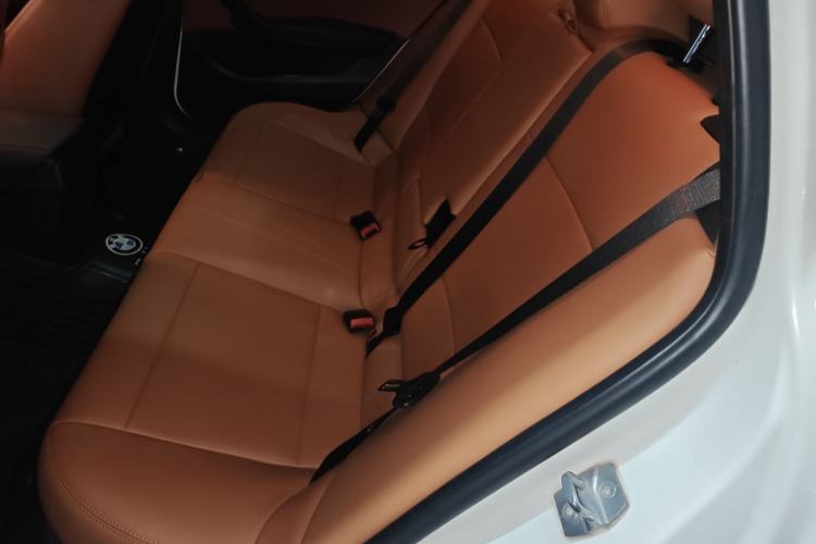 Used BMW X1 2013 sDrive18i Leading Model Left Rear Seat