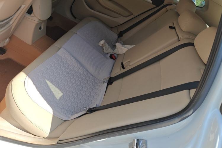 Used BMW X1 2013 sDrive18i Leading Model Left Rear Seat
