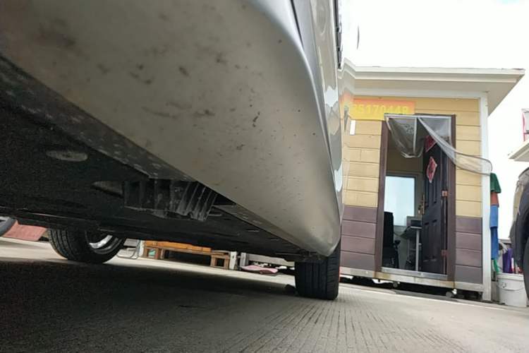 Used BMW X1 2013 xDrive20i X Design Package Left Side Sill
