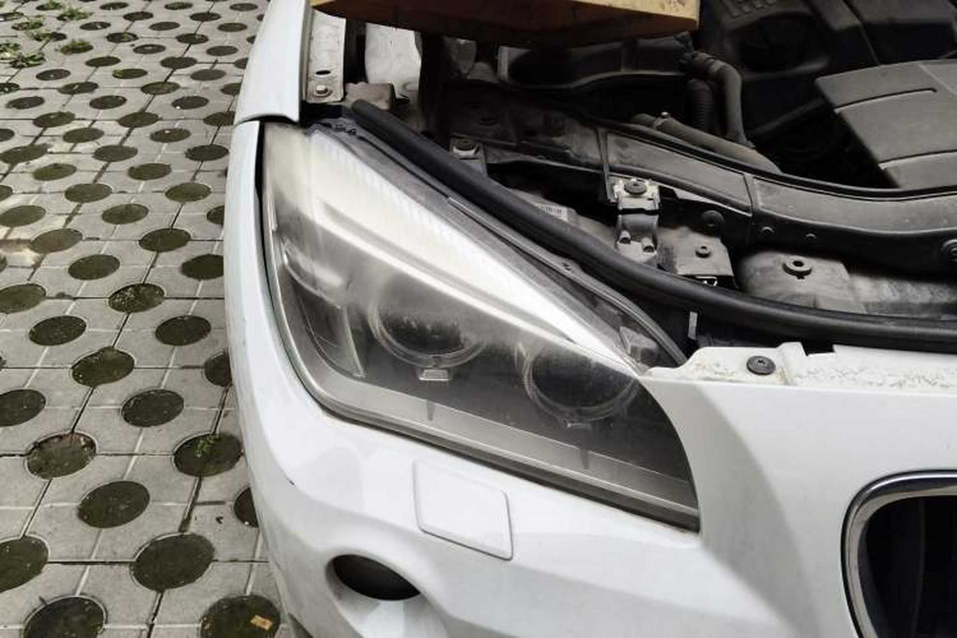 Used BMW X1 2013 sDrive18i Leading Model Right Front Headlight