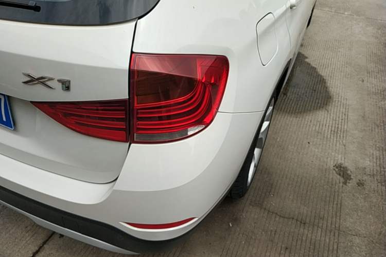 Used BMW X1 2013 xDrive20i X Design Package Right Rear Taillight