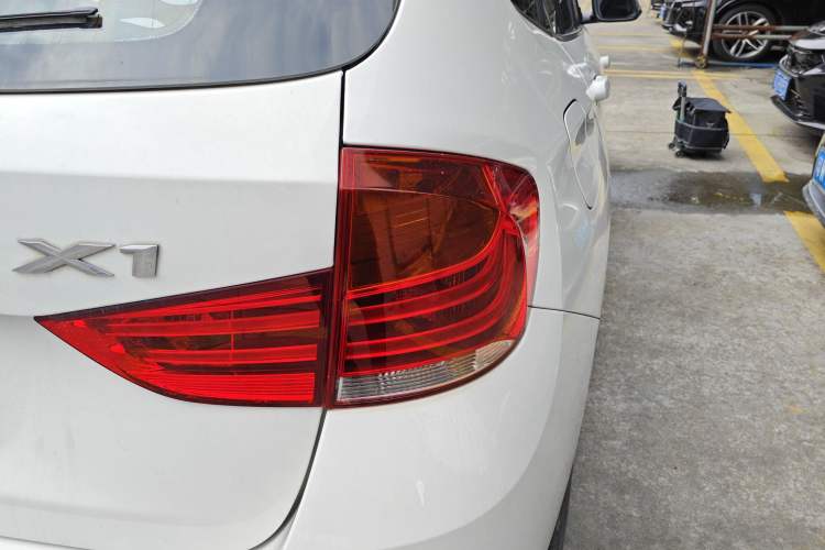Used BMW X1 2013 sDrive18i Leading Model Right Rear Taillight